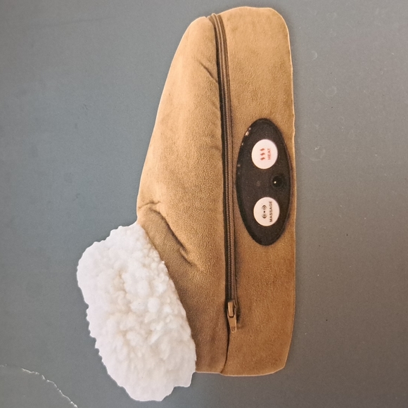 Visage Foot Massager - Picture 2 of 6